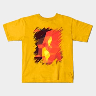 Volcano 2 Kids T-Shirt